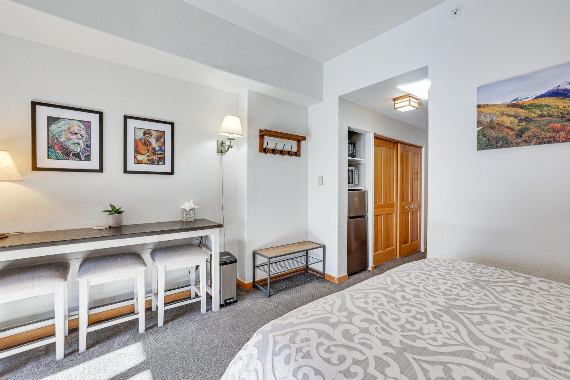 Keystone Studio With Hot Tub Walk To Ski Lifts! 外观 照片