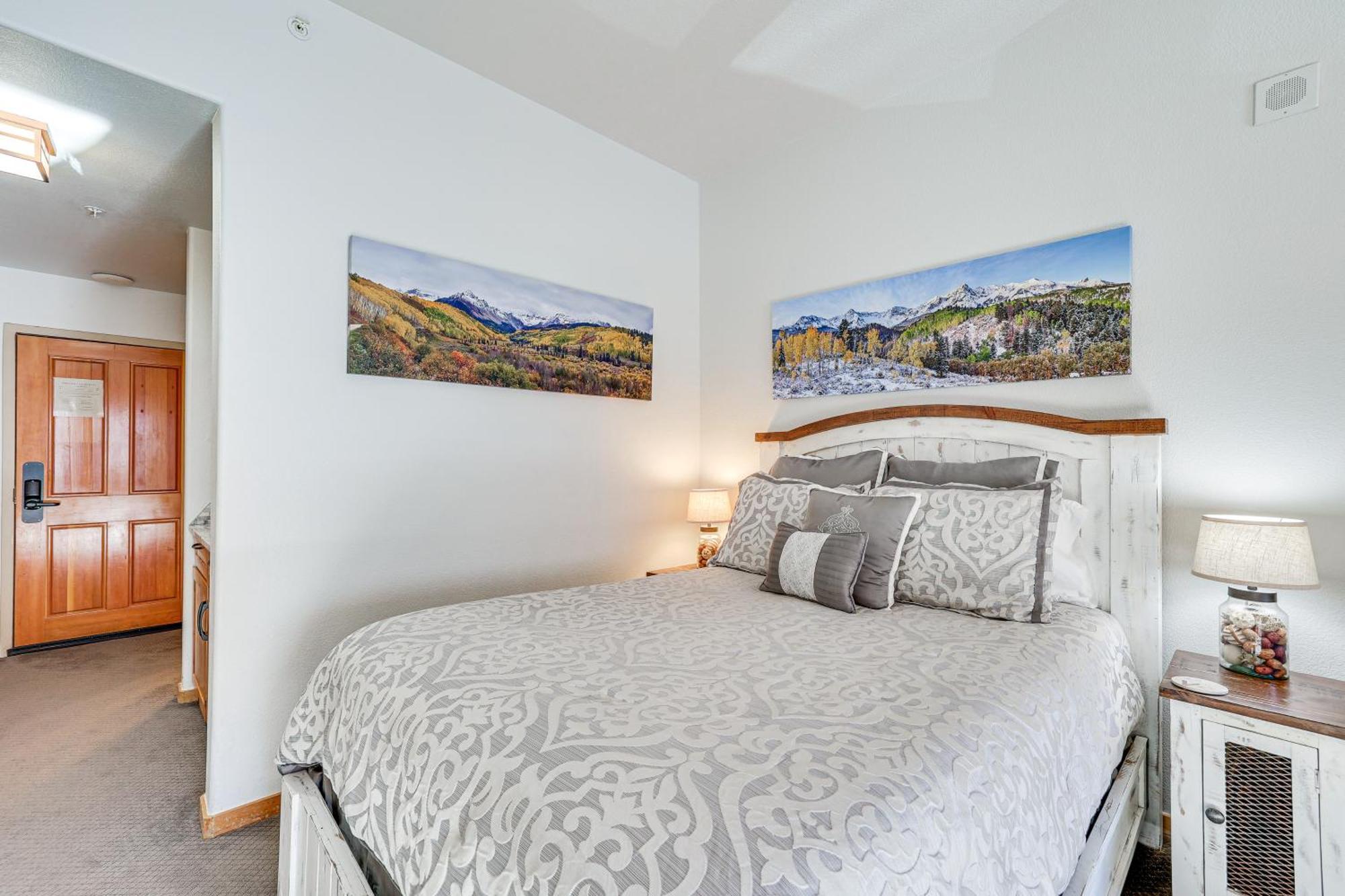 Keystone Studio With Hot Tub Walk To Ski Lifts! 外观 照片